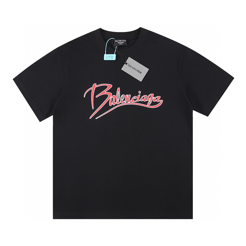 Balenciaga Fashionable T-shirts