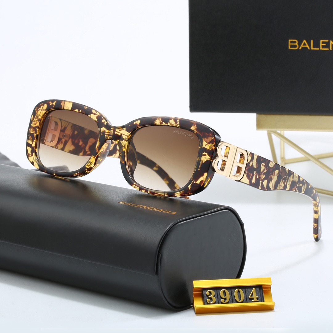 Balenciaga サングラス 08