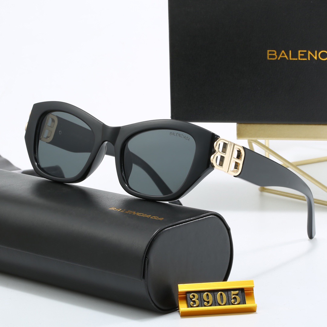 Balenciaga サングラス 09