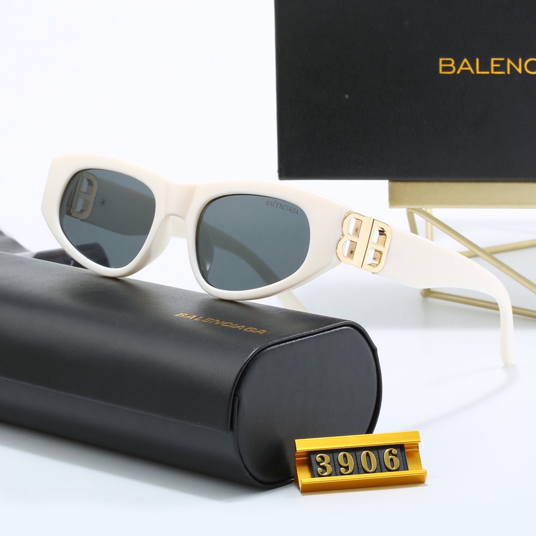 Balenciaga サングラス 10
