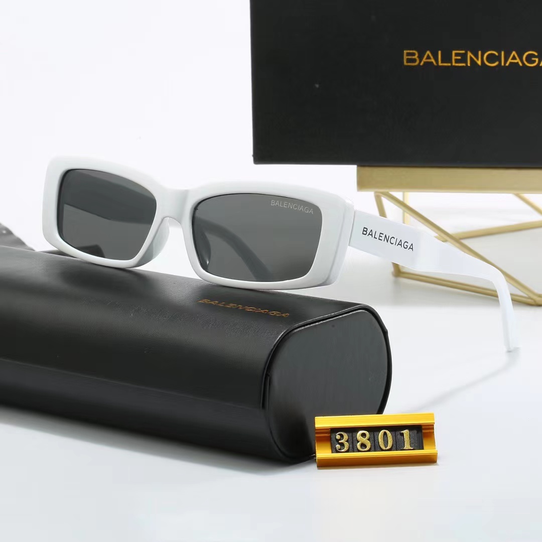 Balenciaga サングラス 06