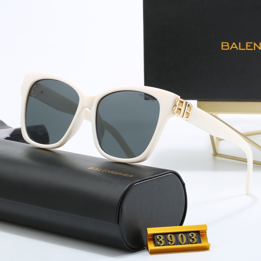 Balenciaga サングラス 07