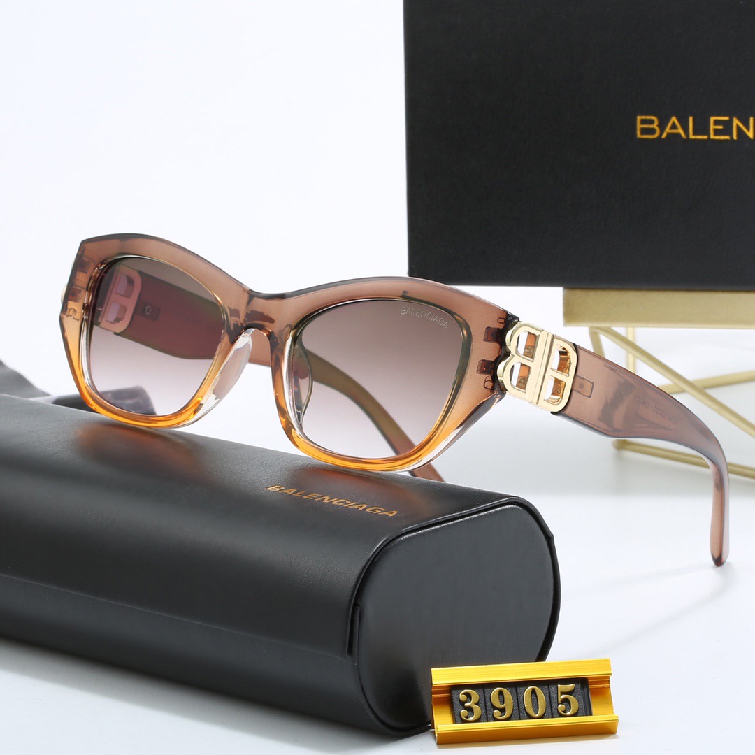 Balenciaga サングラス 09