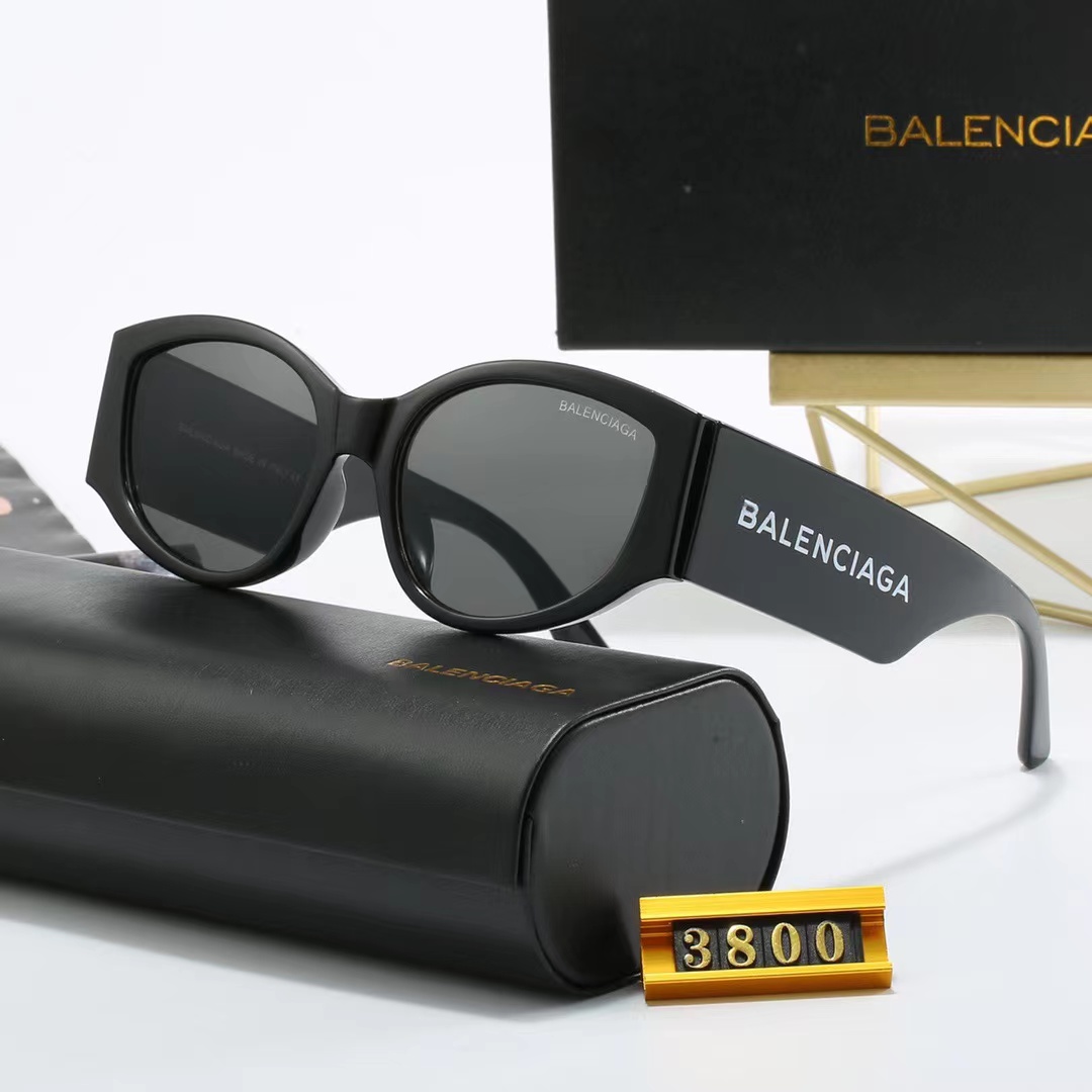 Balenciaga サングラス 05