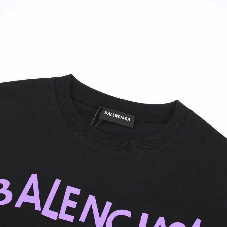 【BALENCIAGA】（バレンシアガ ）半袖 男女兼用
