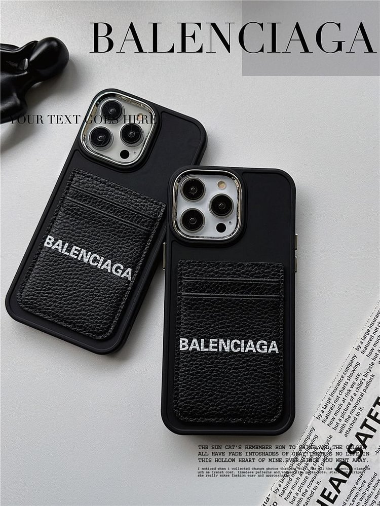 【BALENCIAGA】（バレンシアガ）【今日注文なら、もう一つ無料サービス】【即日出荷】