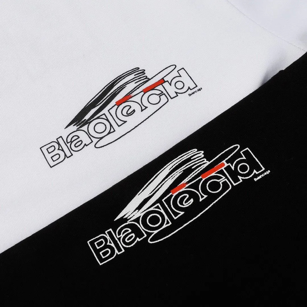 【 BALENCIAGA 公式旗艦店】 バレンシアガ Tシャツ ご好評に付き再入荷！