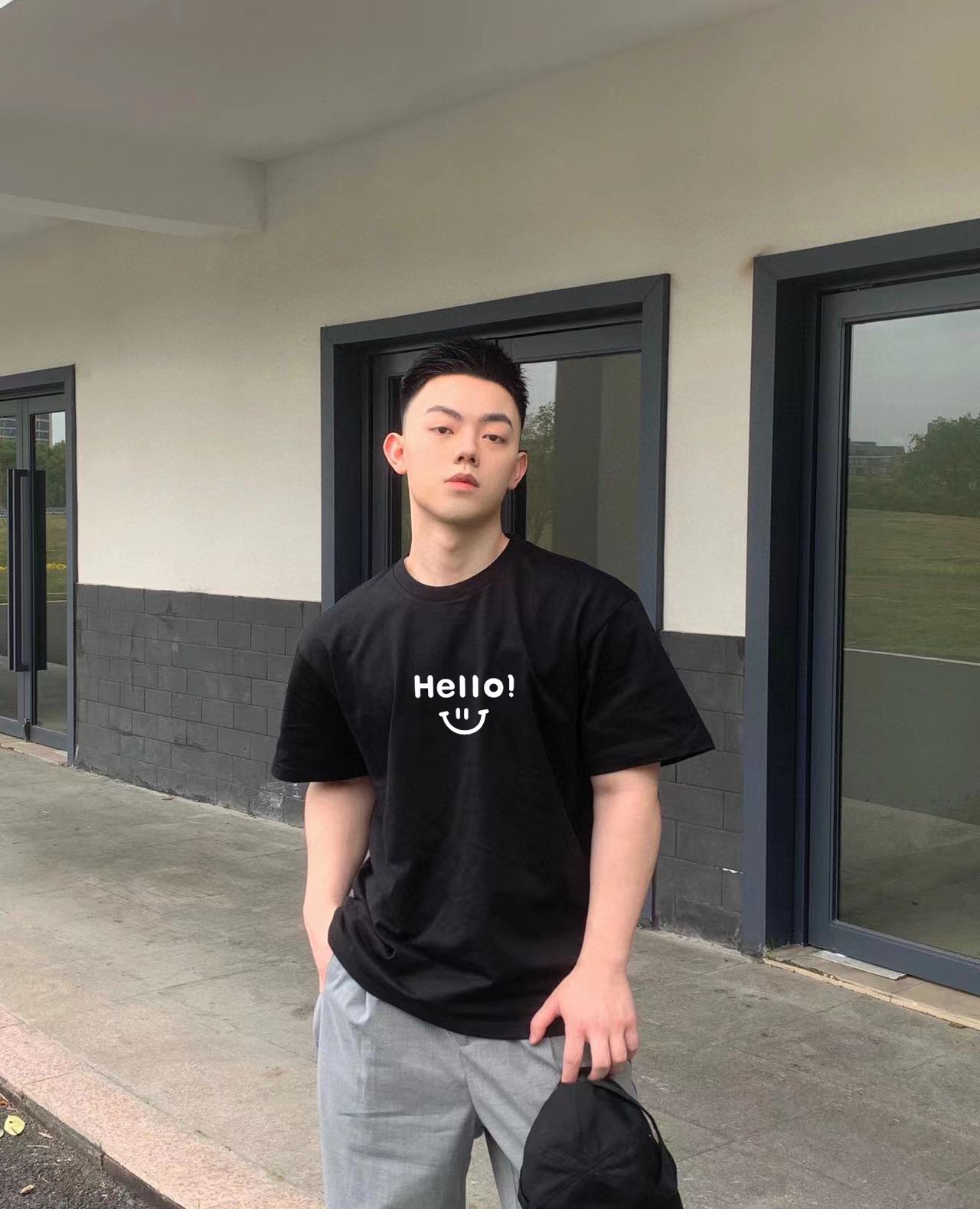 【 BALENCIAGA 公式旗艦店】 バレンシアガ Tシャツ ご好評に付き再入荷！
