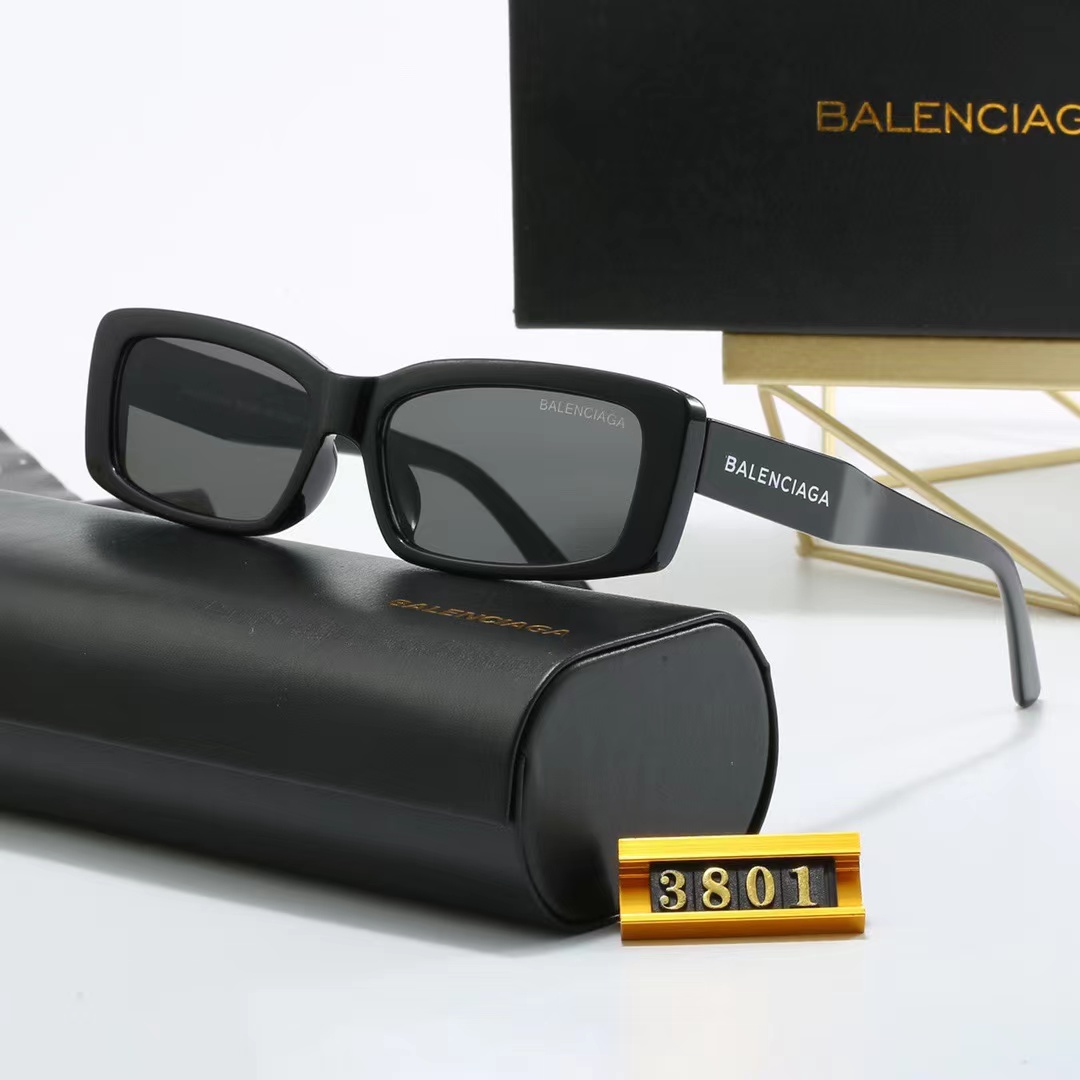 Balenciaga サングラス 06