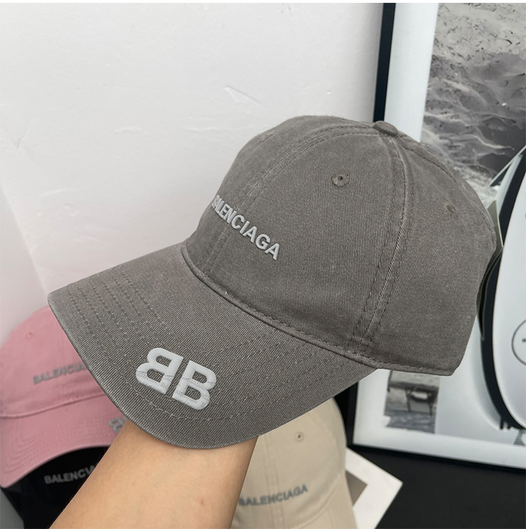 BALENCIAGAカウボーイハット16 al 95090