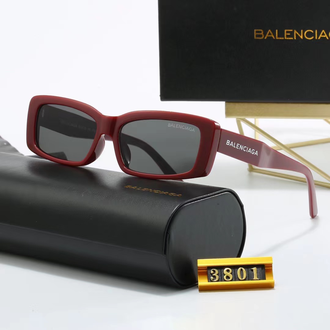 Balenciaga サングラス 06