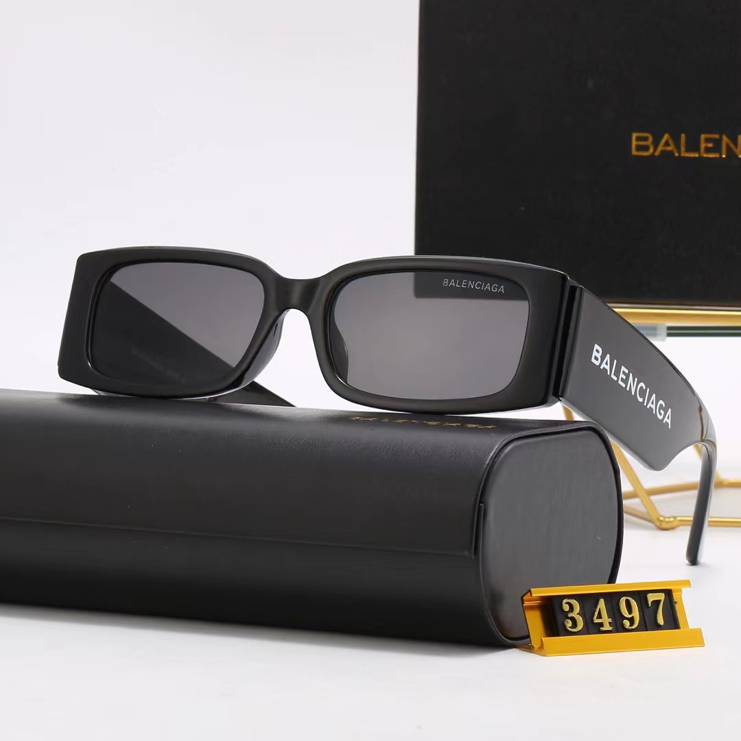 Balenciaga サングラス 03
