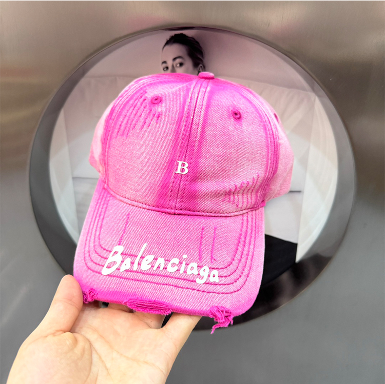 BALENCIAGAグラデーションカウボーイハット 帽 04 al 95088