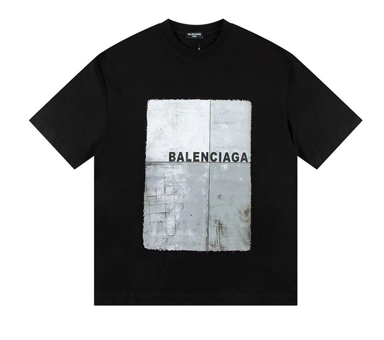 Balenciaga outside door 90881