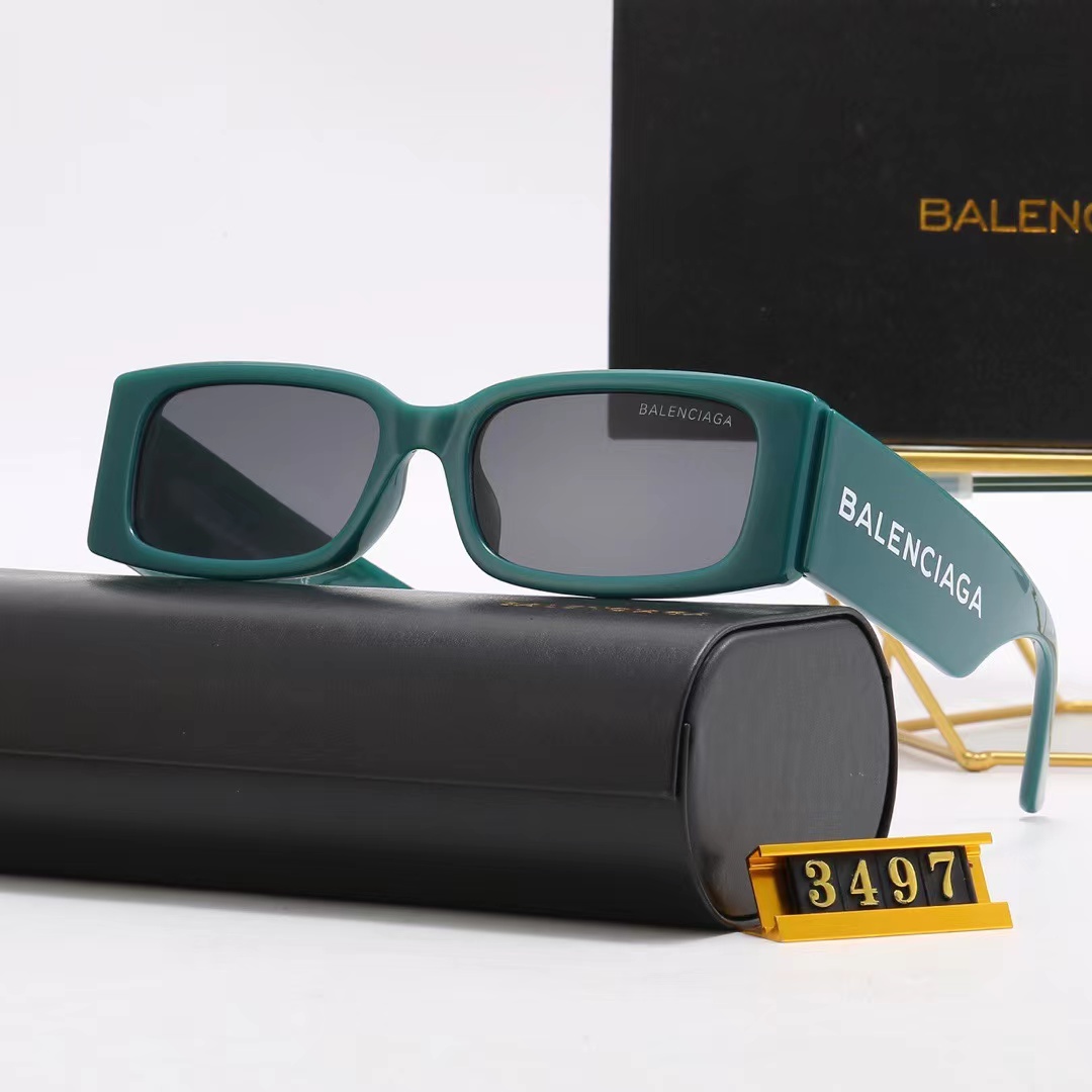 Balenciaga サングラス 03