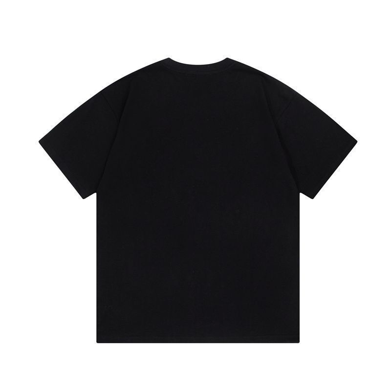 【GUCCI x BALENCIAGA公式旗艦店】男女兼用 Tシャツ ご好評に付き再入荷！