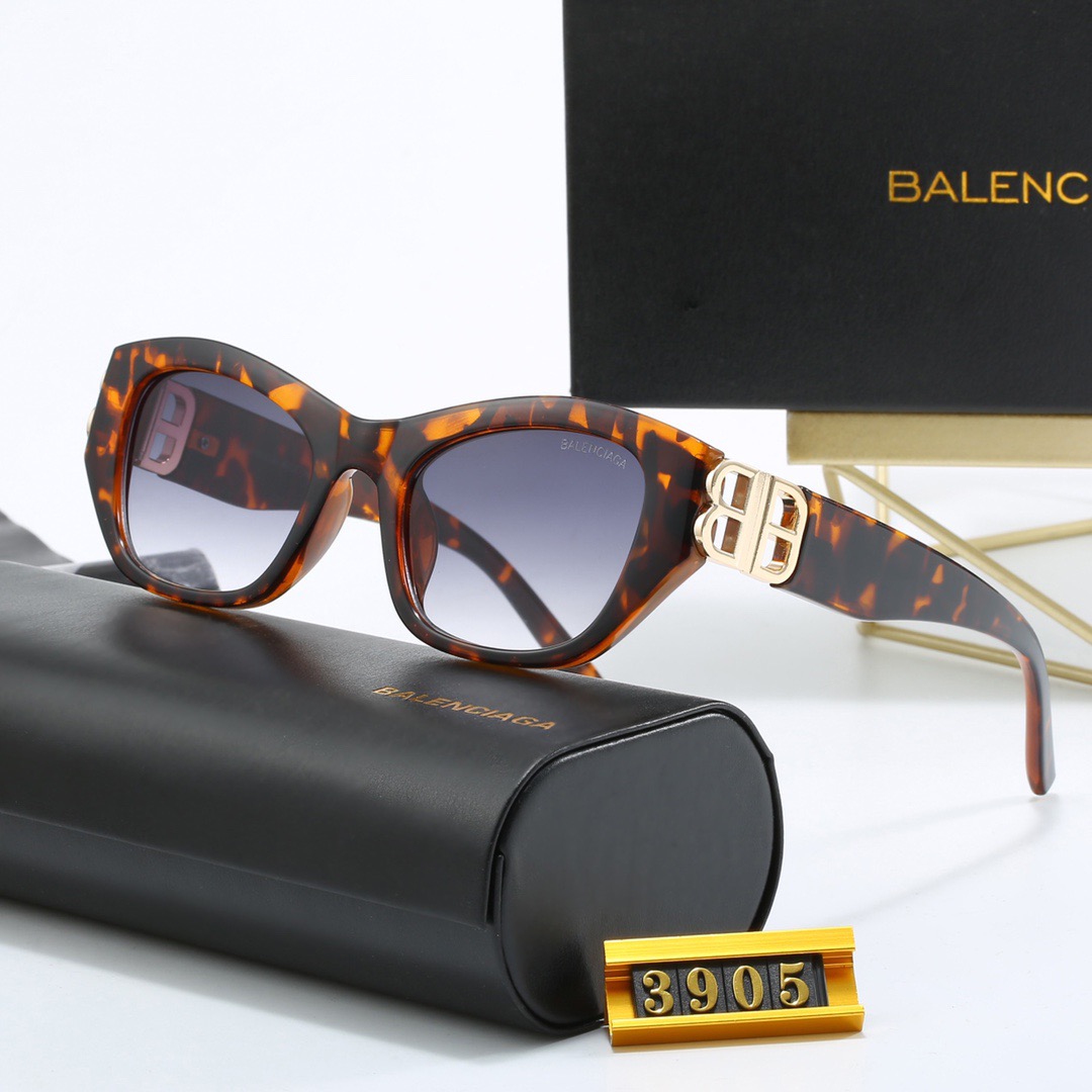 Balenciaga サングラス 09