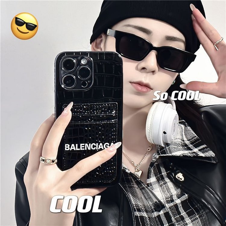 【BALENCIAGA】（バレンシアガ）【今日注文なら、もう一つ無料サービス】【即日出荷】