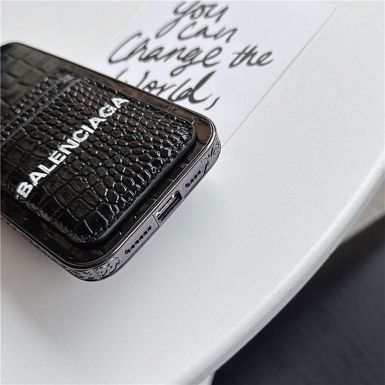 【BALENCIAGA】（バレンシアガ）【今日注文なら、もう一つ無料サービス】【即日出荷】