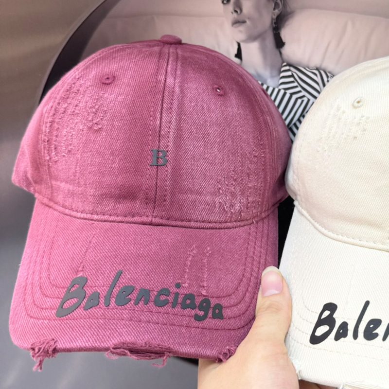 BALENCIAGAグラデーションカウボーイハット 帽 04 al 95088