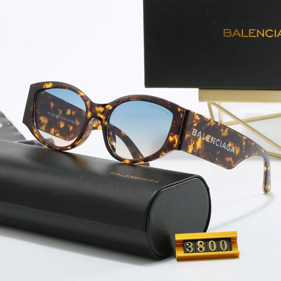 Balenciaga サングラス 05