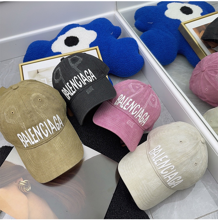 BALENCIAGAカウボーイハット07 al 95089