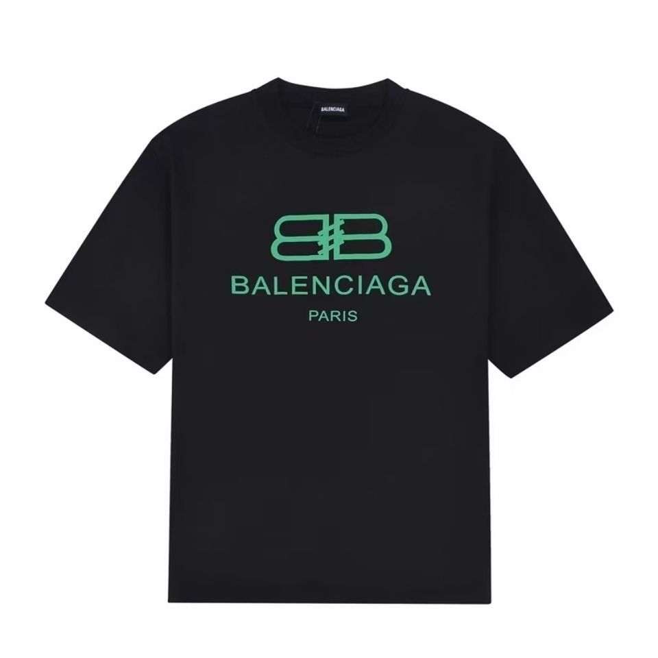 【BALENCIAGA】（バレンシアガ ）半袖 男女兼用