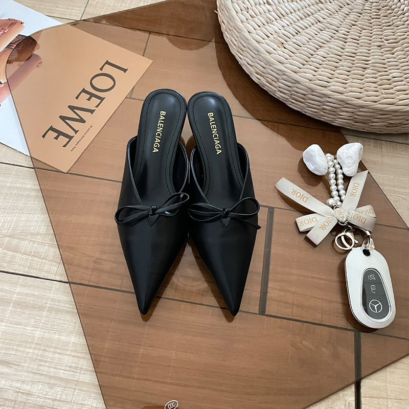 Balenciaga high heel