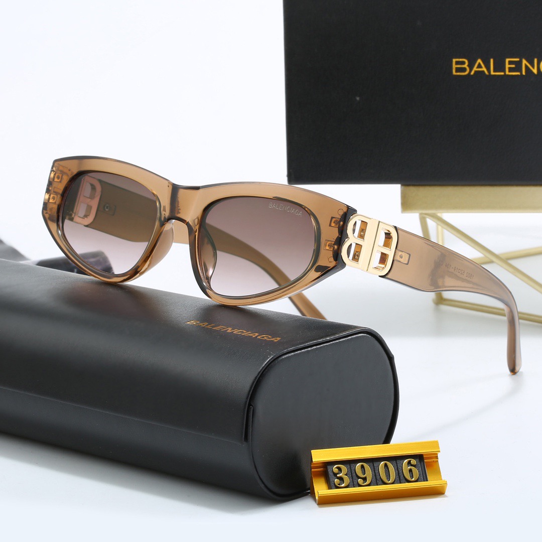 Balenciaga サングラス 10