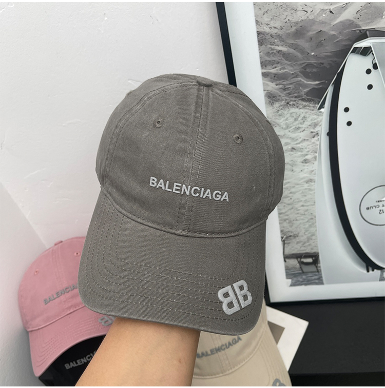 BALENCIAGAカウボーイハット16 al 95090