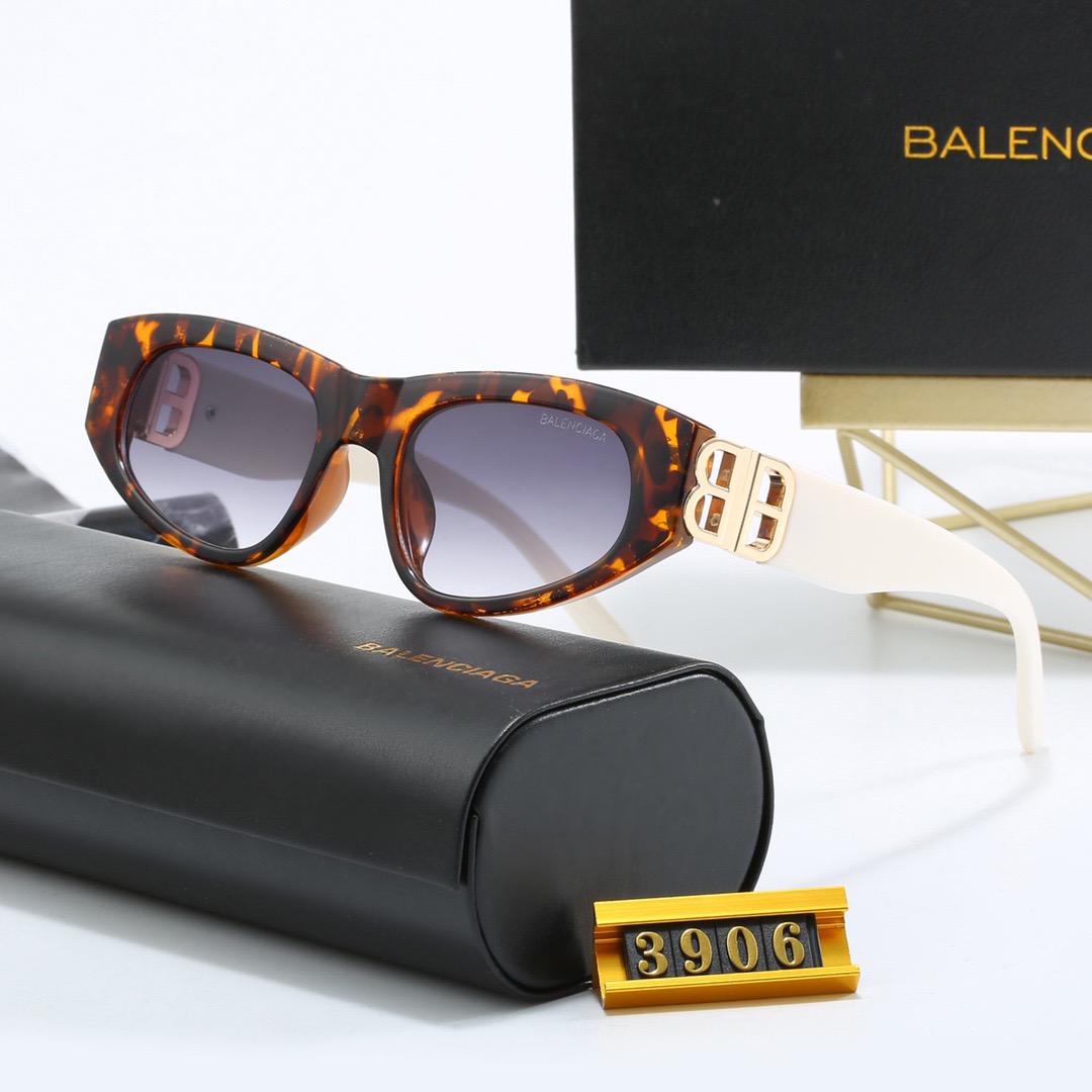 Balenciaga サングラス 10