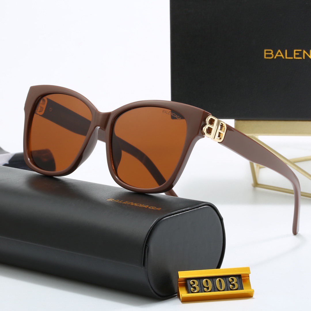 Balenciaga サングラス 07