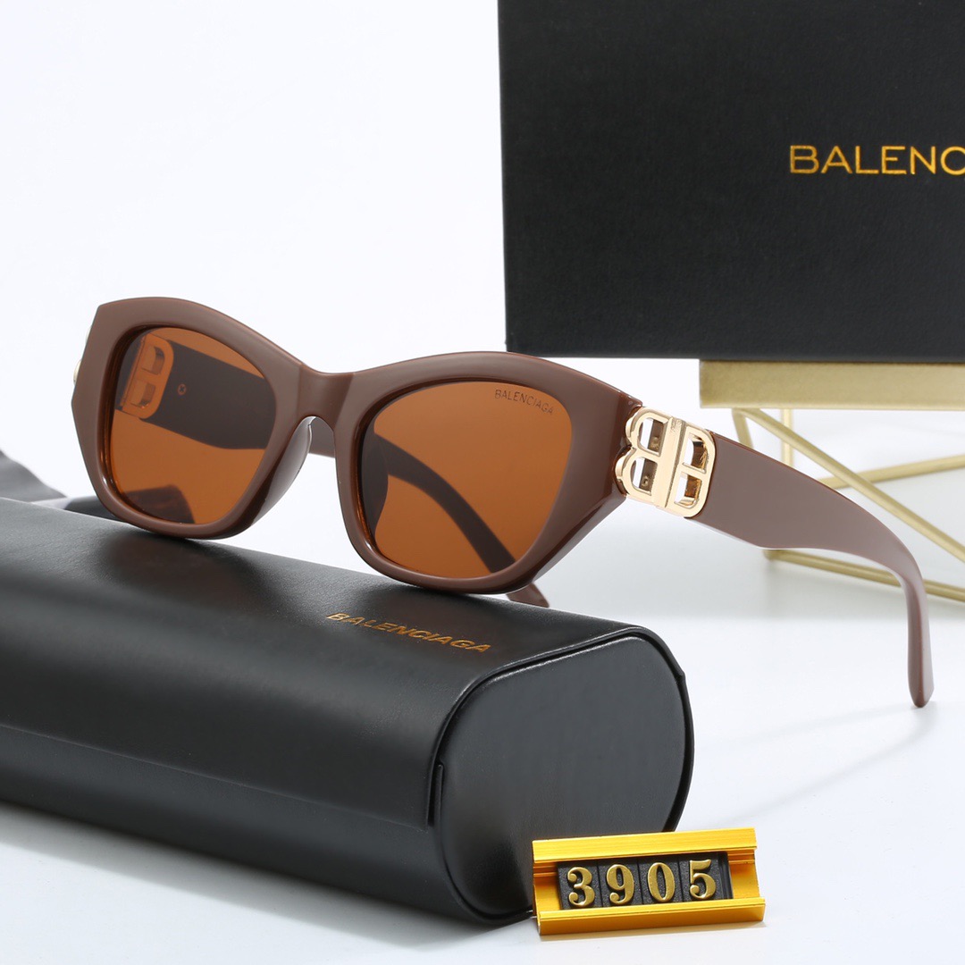 Balenciaga サングラス 09