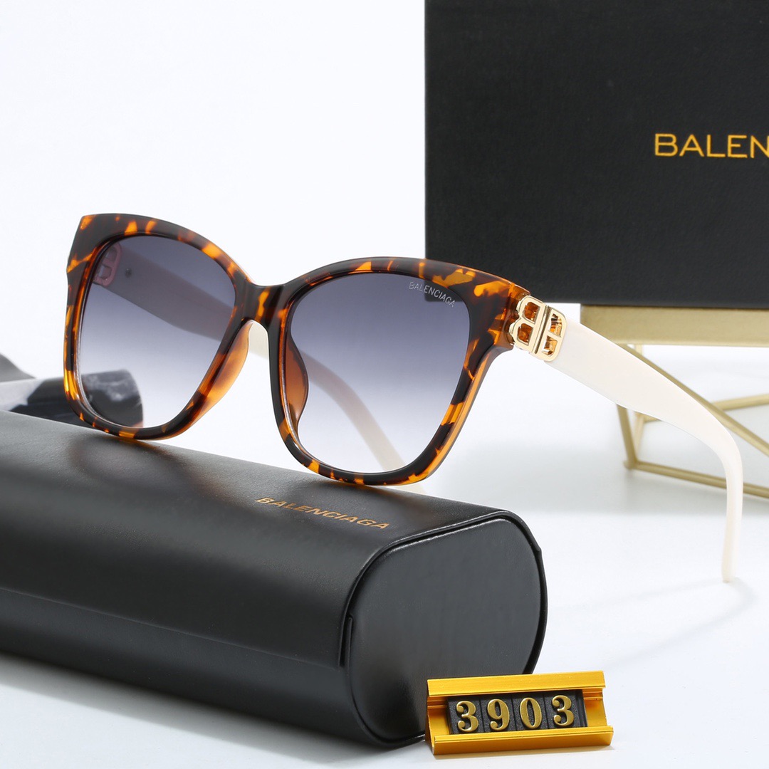 Balenciaga サングラス 07