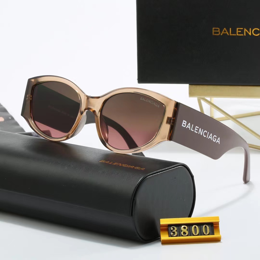 Balenciaga サングラス 05
