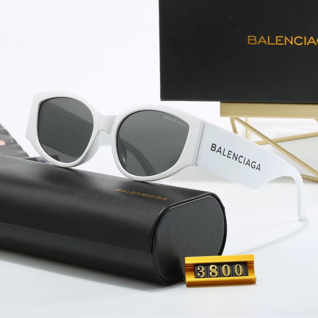Balenciaga サングラス 05