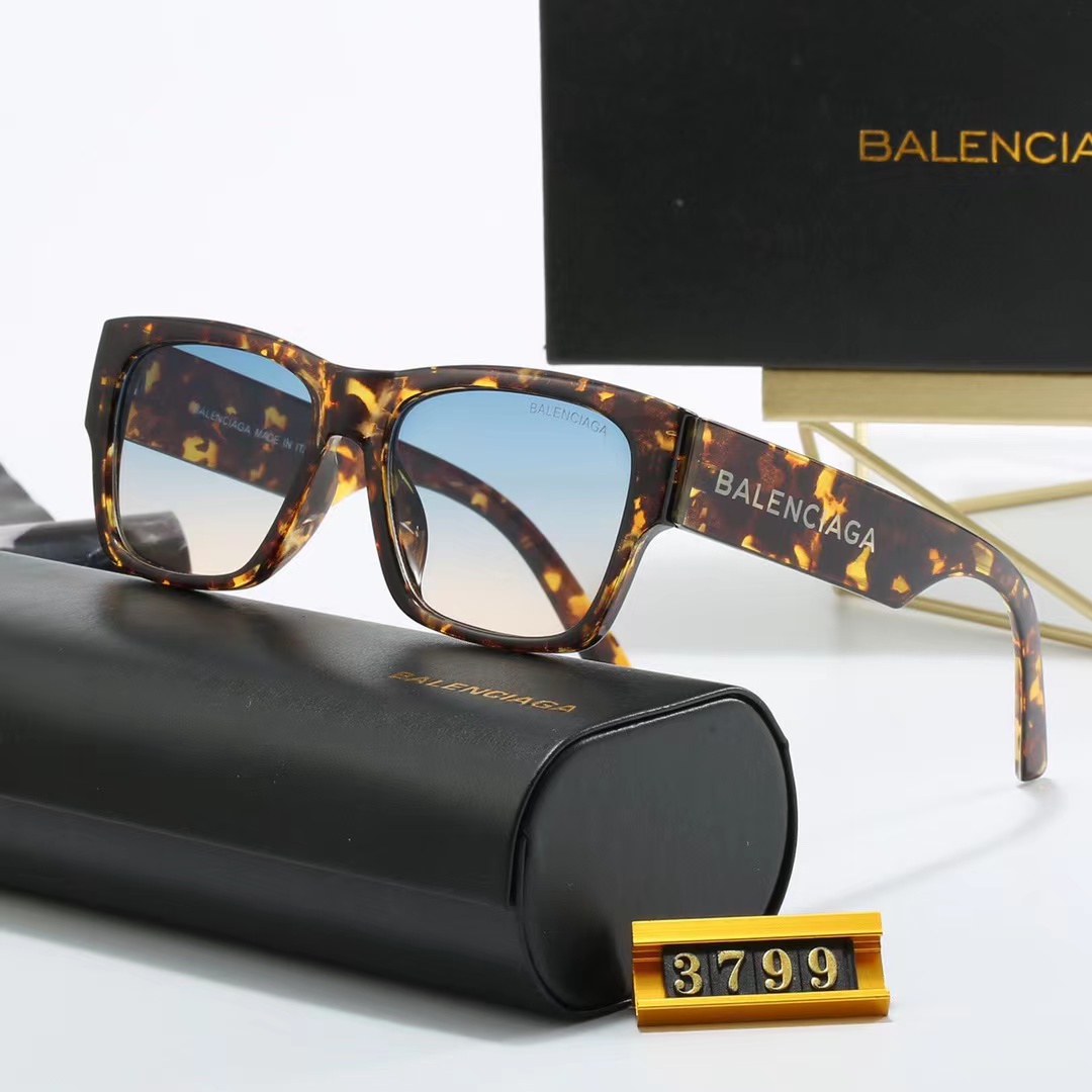 Balenciaga サングラス 04