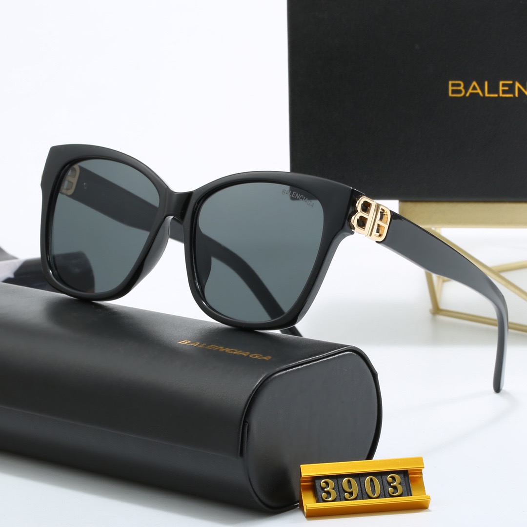 Balenciaga サングラス 07