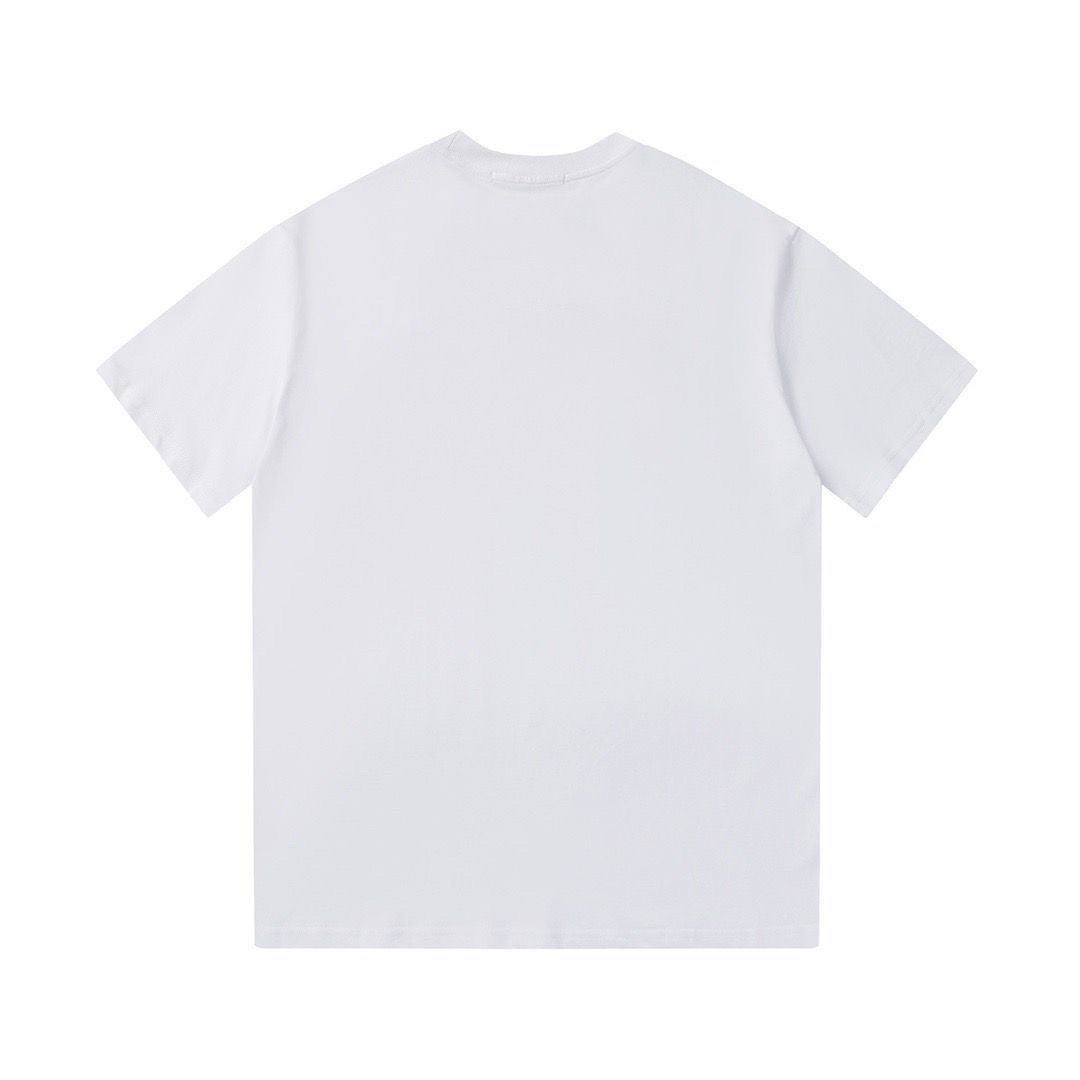 【BALENCIAGA 公式旗艦店】 バレンシアガ Tシャツ ご好評に付き再入荷！