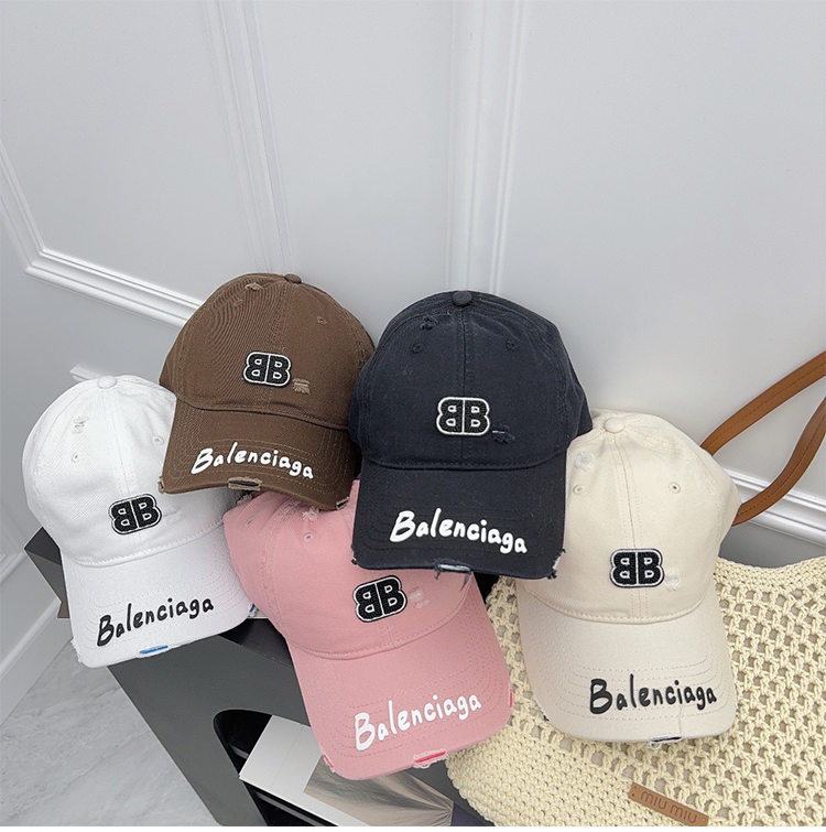 BALENCIAGAカウボーイベースボールキャップ14 al 95087
