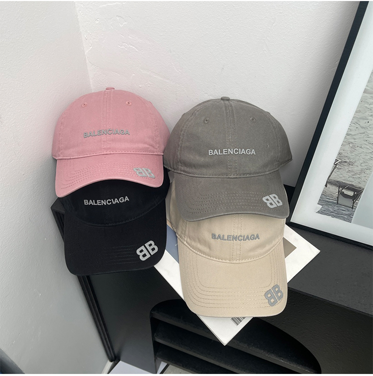 BALENCIAGAカウボーイハット16 al 95090
