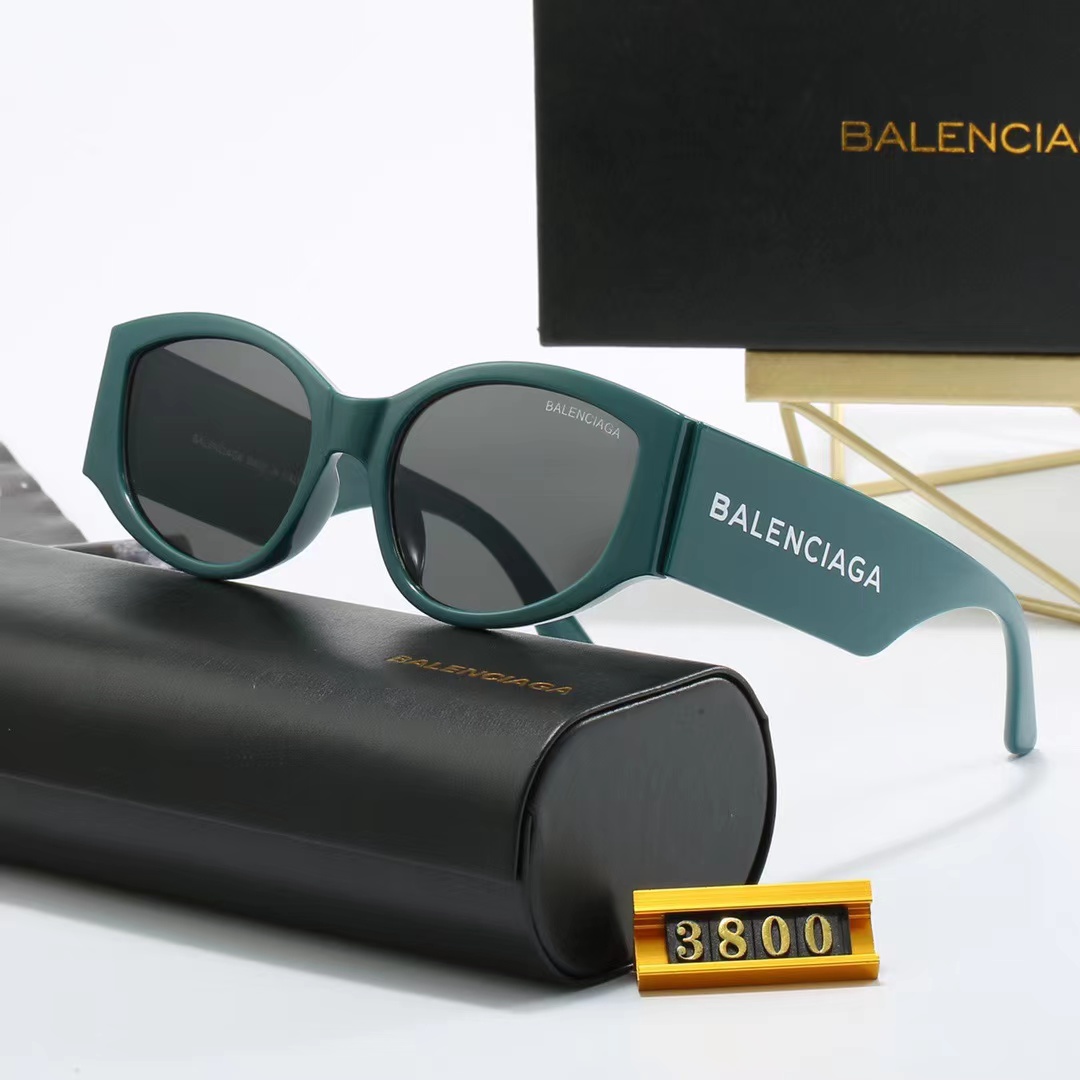Balenciaga サングラス 05