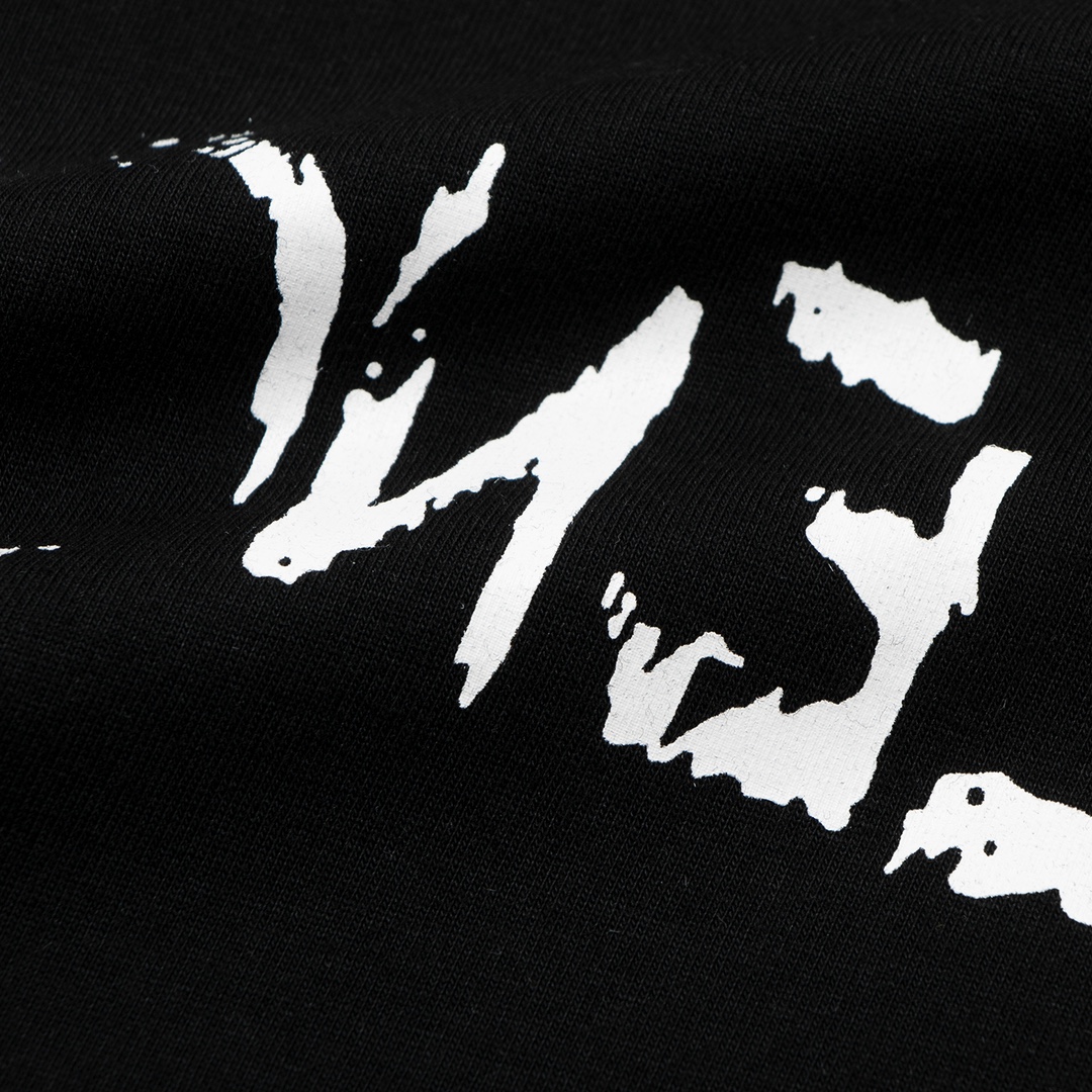 【 BALENCIAGA 公式旗艦店】 バレンシアガ Tシャツ ご好評に付き再入荷！黒 白