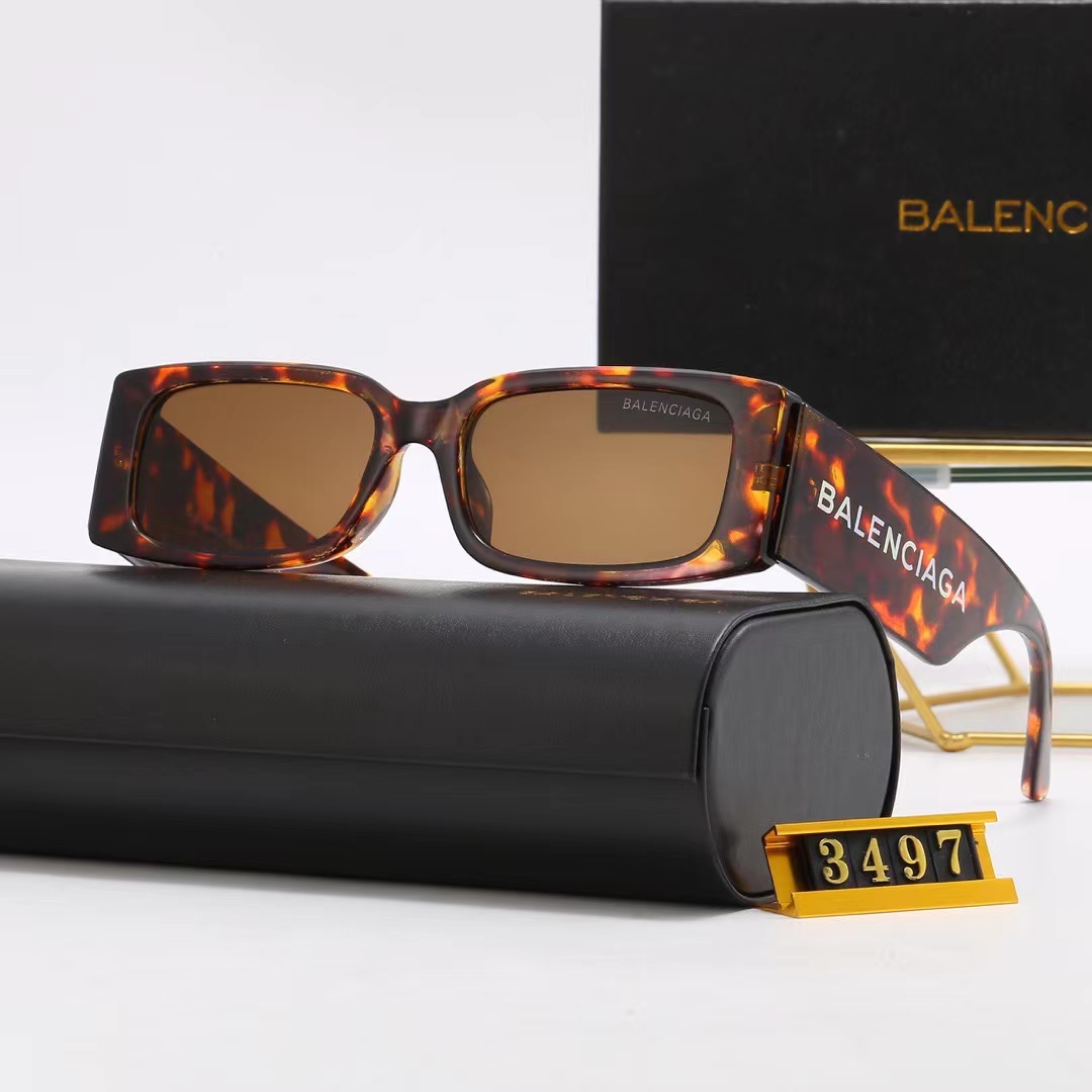 Balenciaga サングラス 03