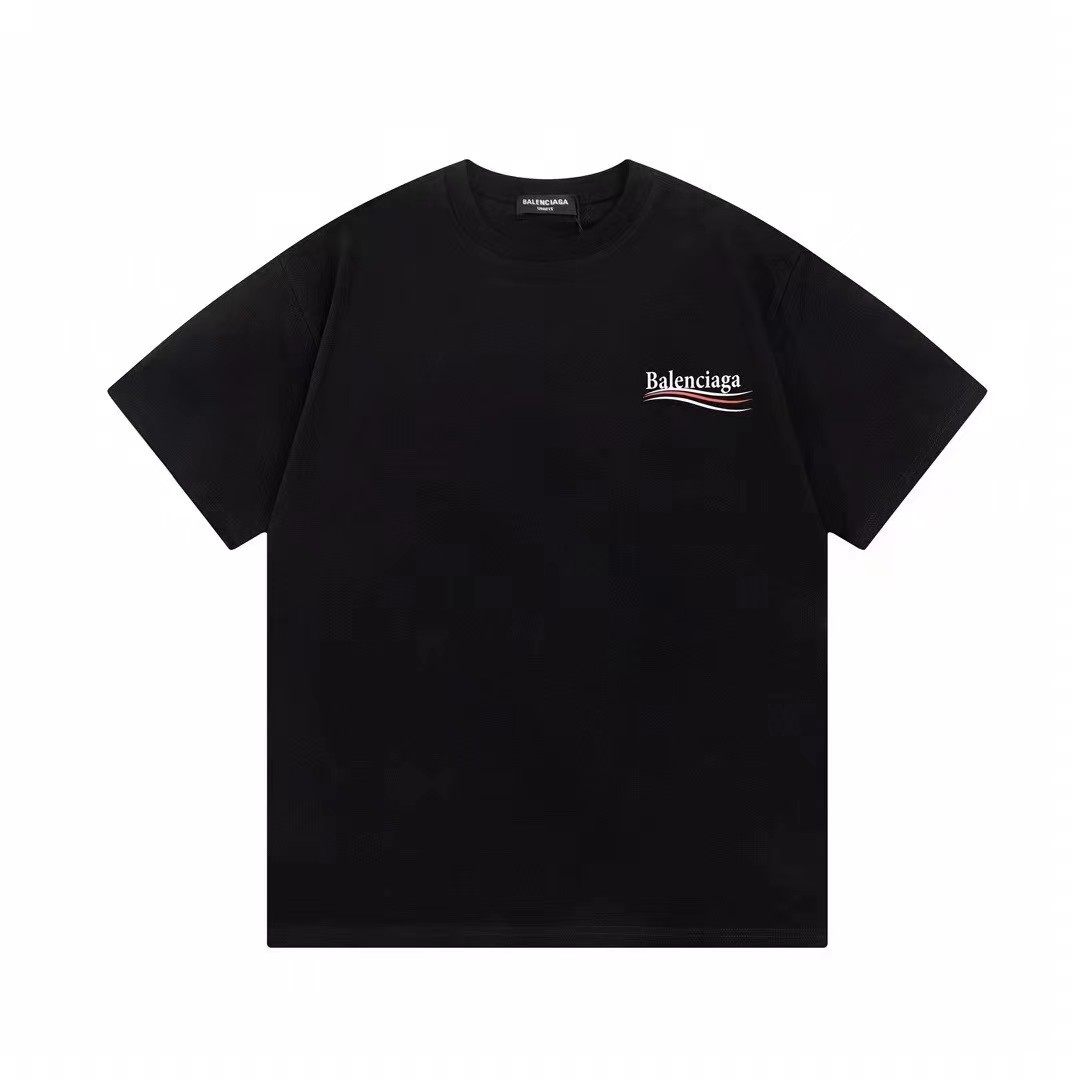 【BALENCIAGA】（バレンシアガ ）半袖 男女兼用