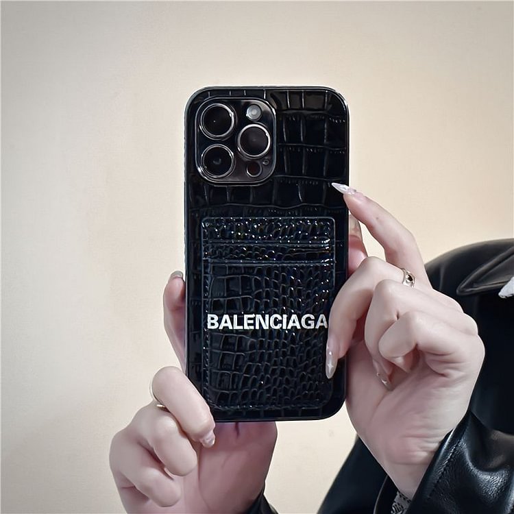 【BALENCIAGA】（バレンシアガ）【今日注文なら、もう一つ無料サービス】【即日出荷】