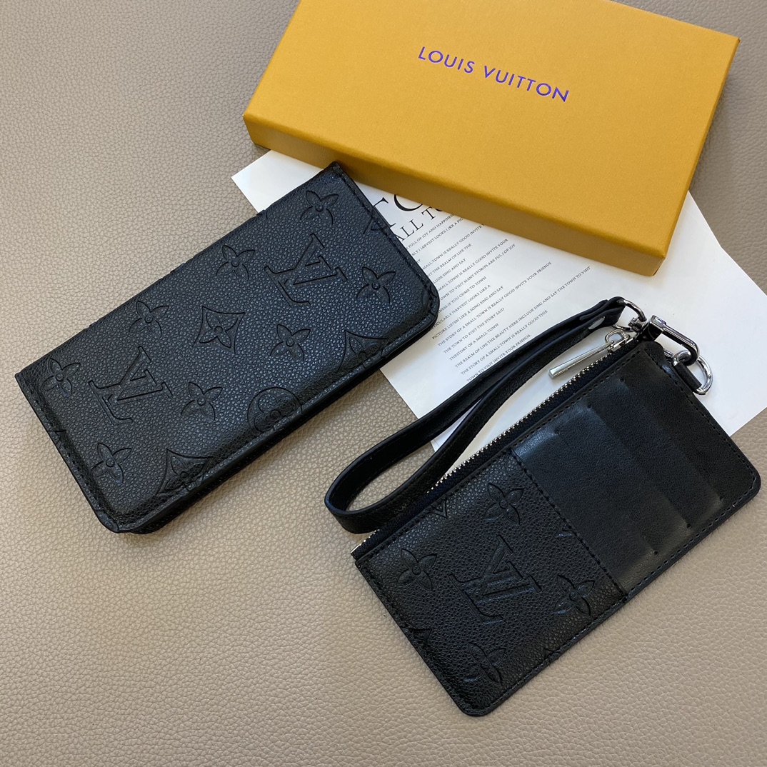 LVフリップフォンケース zm
