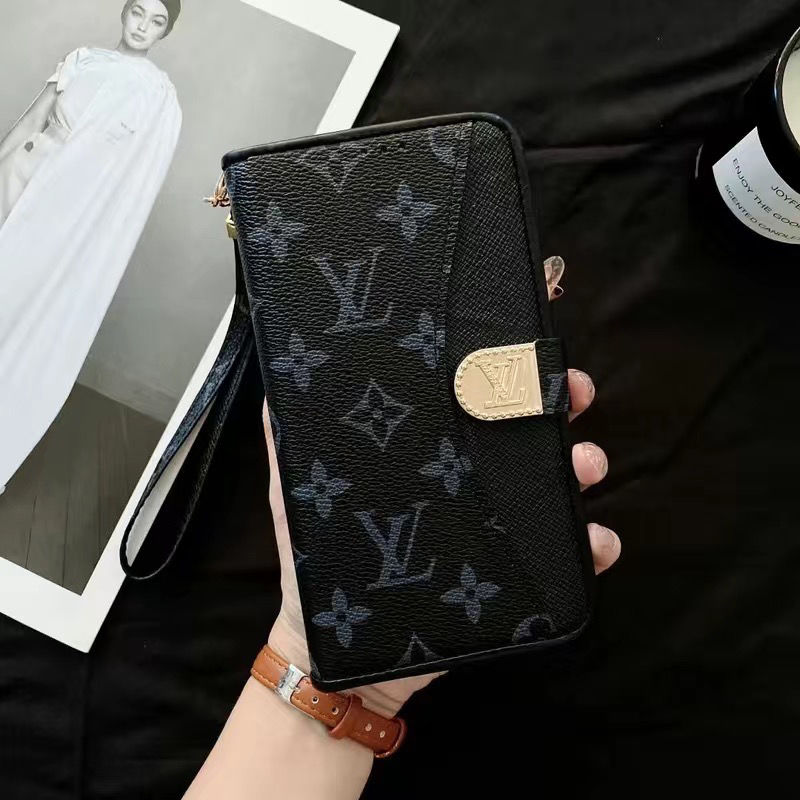 LV フリップフォンケース zm