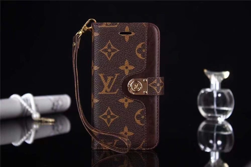 LV フリップフォンケース zm
