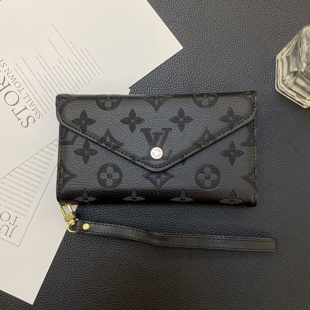 LV フリップフォンケース zm